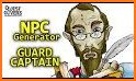 NPC Generator related image