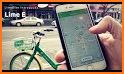 LimeBike - Your Ride Anytime – Bike Sharing App related image