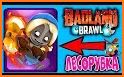 Badland Brawl related image