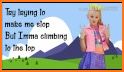 Jojo Siwa "Boomerang" Songs related image