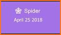 Spider Solitaire: Card Games 2018 related image