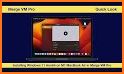 Merge VM Pro ARM related image