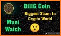 BILLG Coin related image