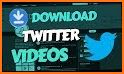 Video Downloader for Twitter 2019 related image