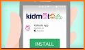 The Kidmoto App related image