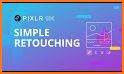 Pixler: Face Retouch & Effects related image