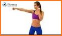 Cardio Kickboxing Workout related image