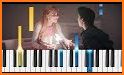 Soy Luna Tiles Piano Game related image