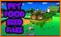 Cube World Pet Food related image