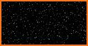 Shiny Stars Keyboard Background related image