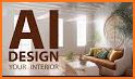 Interior X: AI Home Design related image