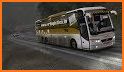 Coach Bus Hill Road Simulator- Free Euro Bus Games related image