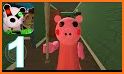 Badgy Piggy Army Chapter 12 The Plant Obby Ending related image