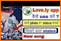 Lovely - Lyrical Video Status Maker related image