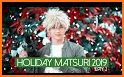 Holiday Matsuri related image