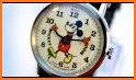 Mickey Mouse Watch Face related image