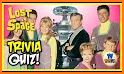 Lost in Space quiz related image