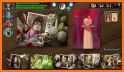 Mysterium: A Psychic Clue Game related image