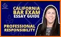 Bar Exam Essay Rules related image