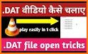 Dat File Opener & Viewer - Open .Dat Files related image