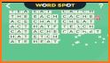 Word Spot-Words Search Elevate related image