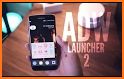 ADW Launcher 2 related image