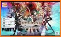 Guide Sword Art Online Integral Factor related image