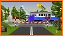 Railroad Crossings for Kids related image