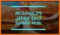 McDelivery Japan related image