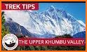 Khumbu Map related image