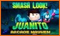 Arcade Mayhem Juanito related image