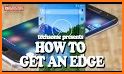 Edge Screen: Sidebar Launcher & Edge Music Player related image