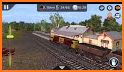 Trainz Driver related image