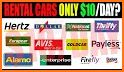 FriendyCar - Rent a car related image