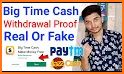 Big Time Cash : Make Money Free BTC related image