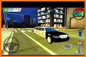 Police Limo Car Parking Games – Police Car Parking related image