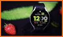 OT | Sporty Color Watch Face related image