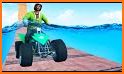 ATV Quad Bike Racing Simulator: Bike Shooting Game related image