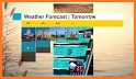 Weather Forecast App & Real-time Radar checker related image
