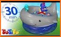 Bathtime Toys related image