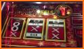 Fruit Machine - Retro Super 8, BAR, Slots, Casino related image