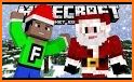 Christmas maps for Minecraft pe related image