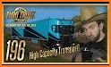 Euro Truck Transport Simulator 2019 Pro related image