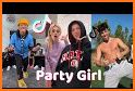 Party Girl - StaySolidRocky related image