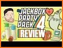 The Jackbox Party Pack 4 related image