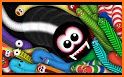 Worms Slither Snake Zone .io related image