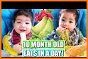 Baby Led Weaning - Chinese Recipes related image