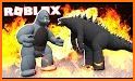 Robot Transforming Gorilla Attack: Gorilla Games related image