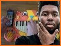 Khalid - Young, Dumb and Broke - Piano Tap related image