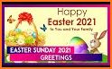 Easter Sunday Wishes related image